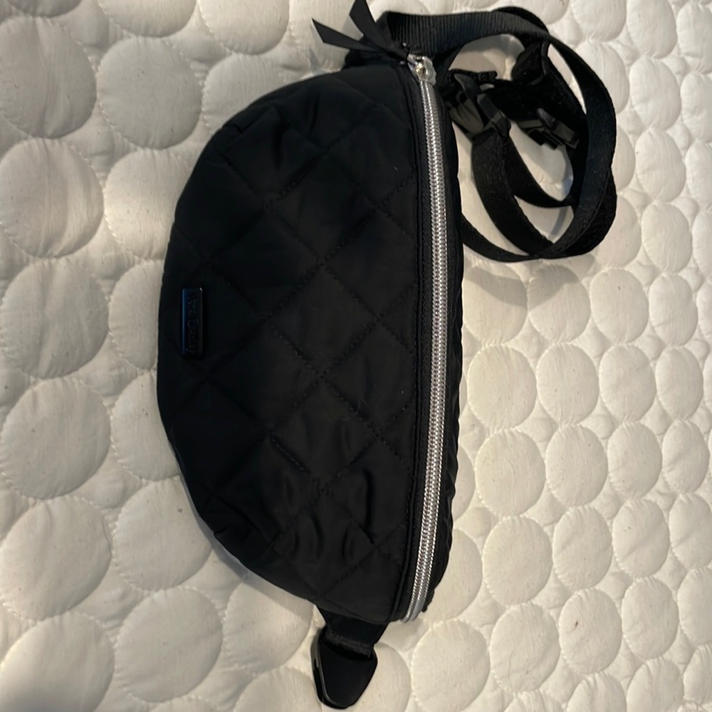 Vera Bradley fanny pack